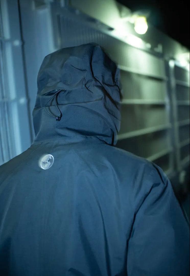 スノーボード NOMADIK GLITCH JKT