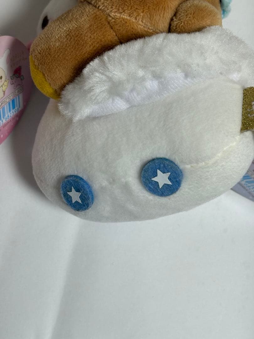 リラックマ コリラックマ ぬいぐるみ　ストア限定　ふんわりかわいい夢