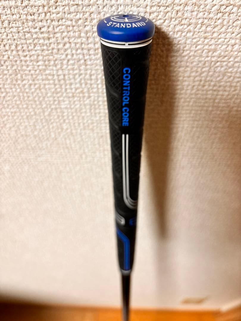 フジクラspeeder NXブルー60(S) テーラーメイドスリーブ付き