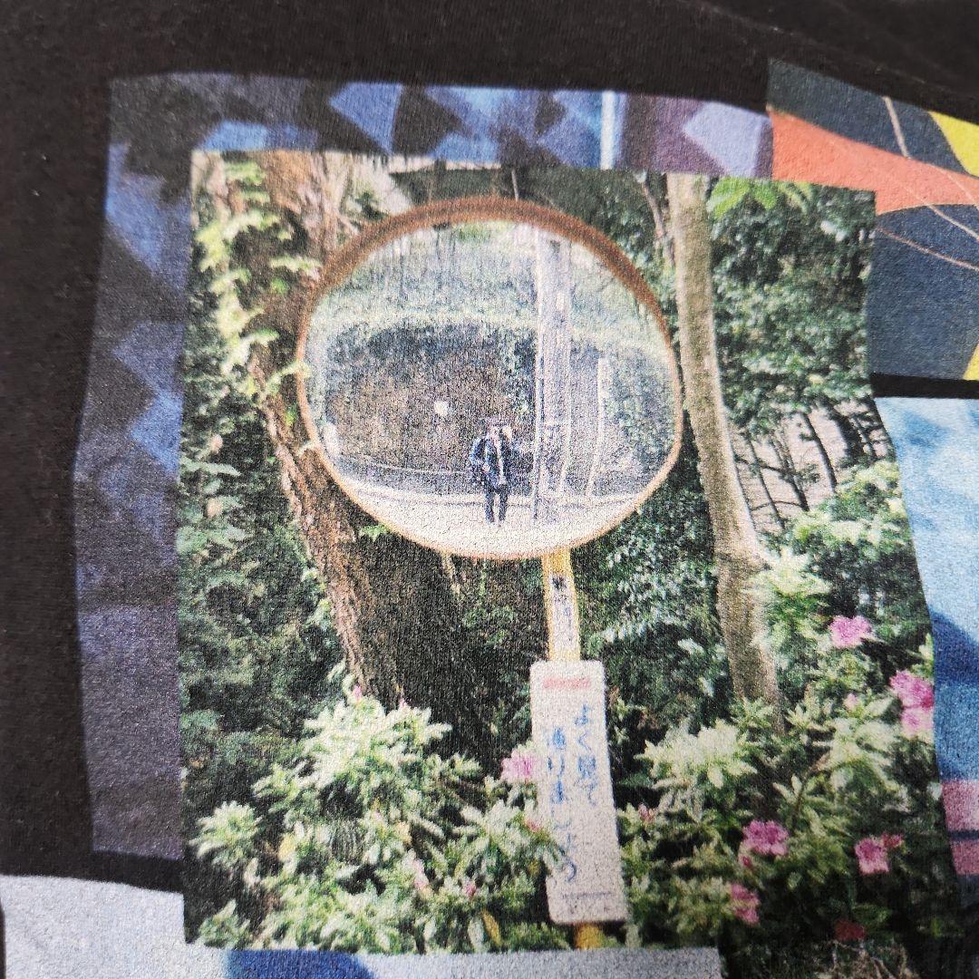 【希少】Mrs.GREEN APPLE 若井滉斗写真館 Tシャツ