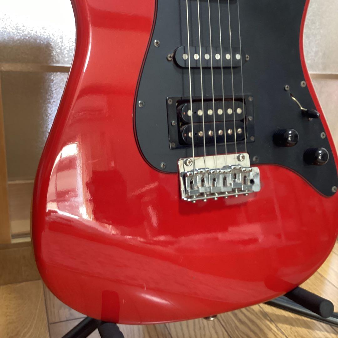 TOKAI SUPER EDITION ストラトキャスタータイプ エレキギター