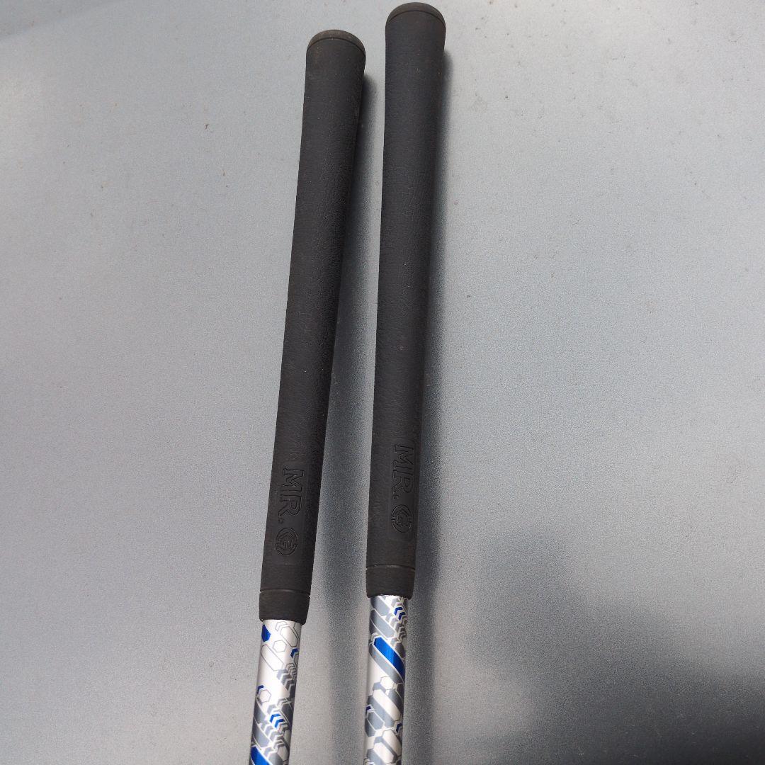 TR21 フェアウェイウッド 2本セット 16.5度 21度 4W 7W