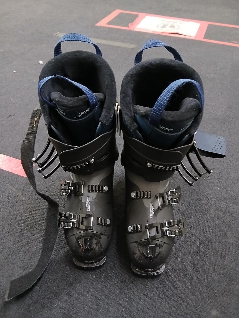 スキー ATOMIC -HAWK 26/26.5 110