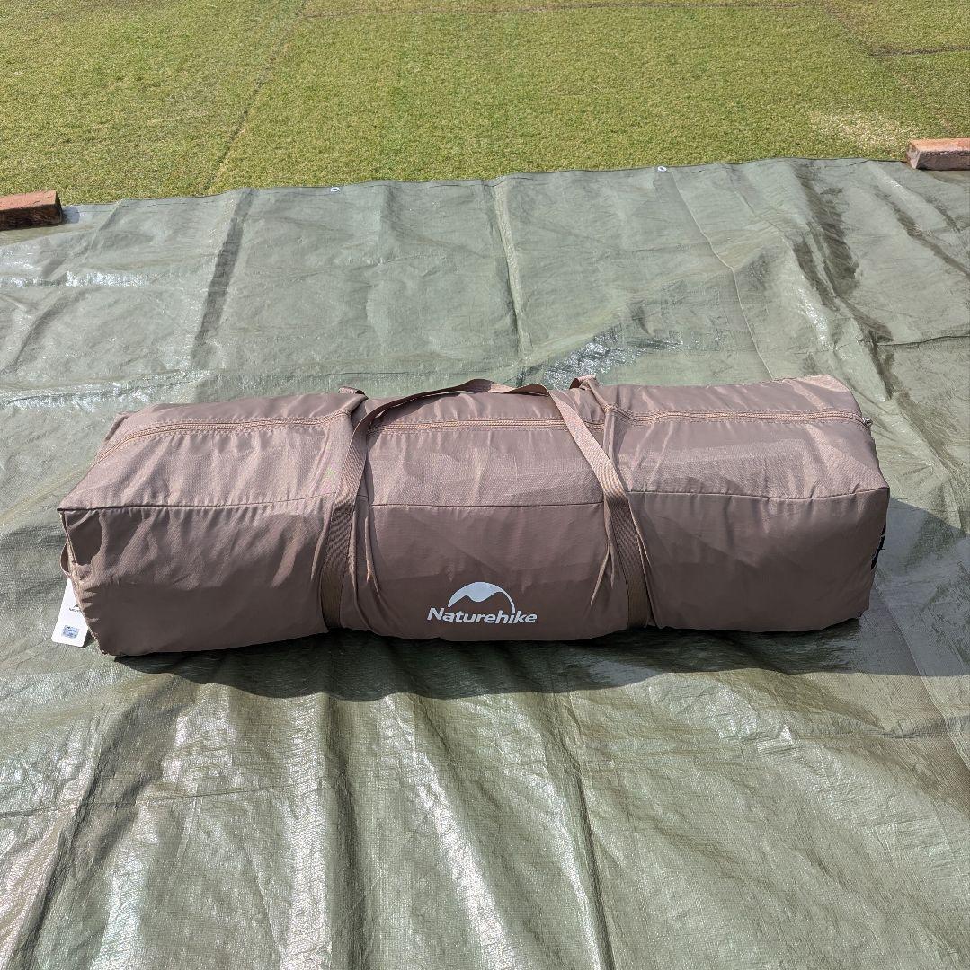 ネイチャーハイク　Village13