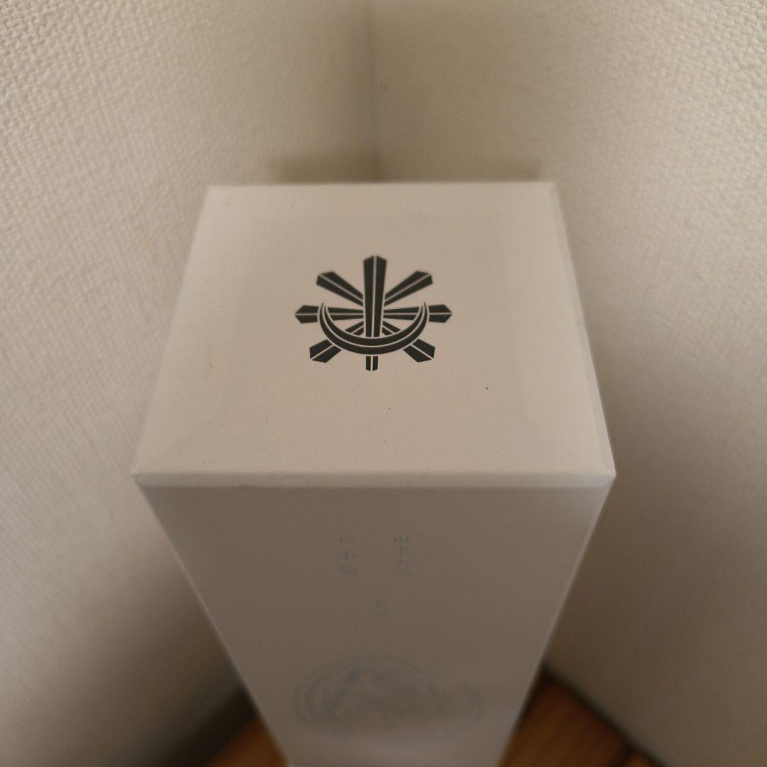 白糸酒造 170周年記念酒 酒の七福神 七本槍