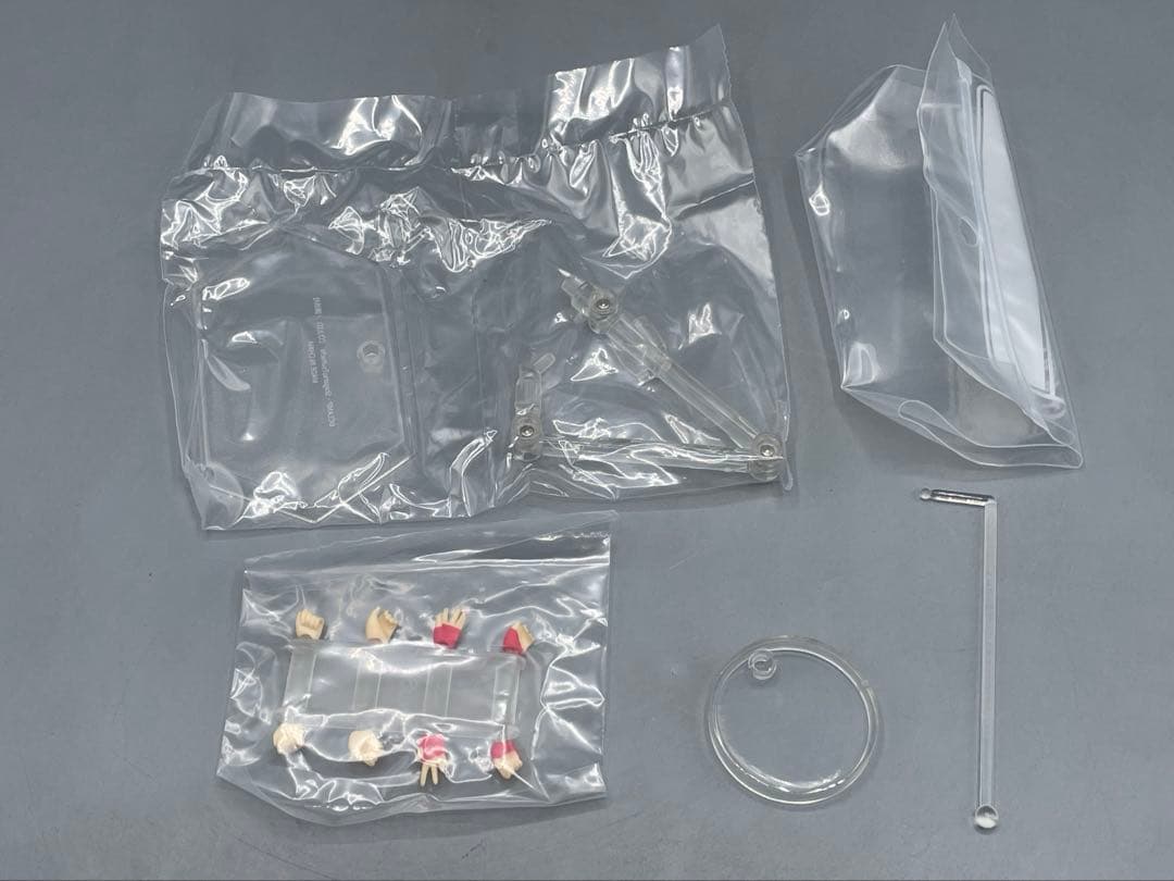 figma 木之本桜 制服Ver. カードキャプターさくら