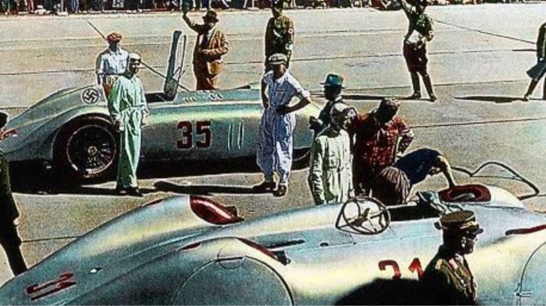 1/18 アウトウニオン タイプ C ストリームライン #31 REVELL