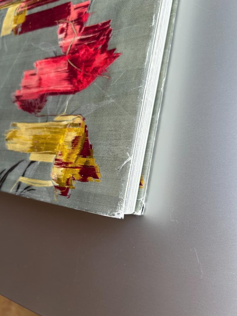 希少本 DRIES VAN NOTEN : INSPIRATIONS マルジェラ