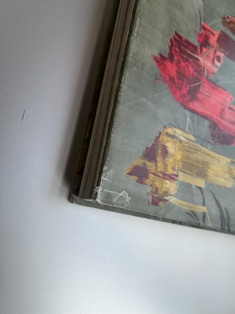 希少本 DRIES VAN NOTEN : INSPIRATIONS マルジェラ