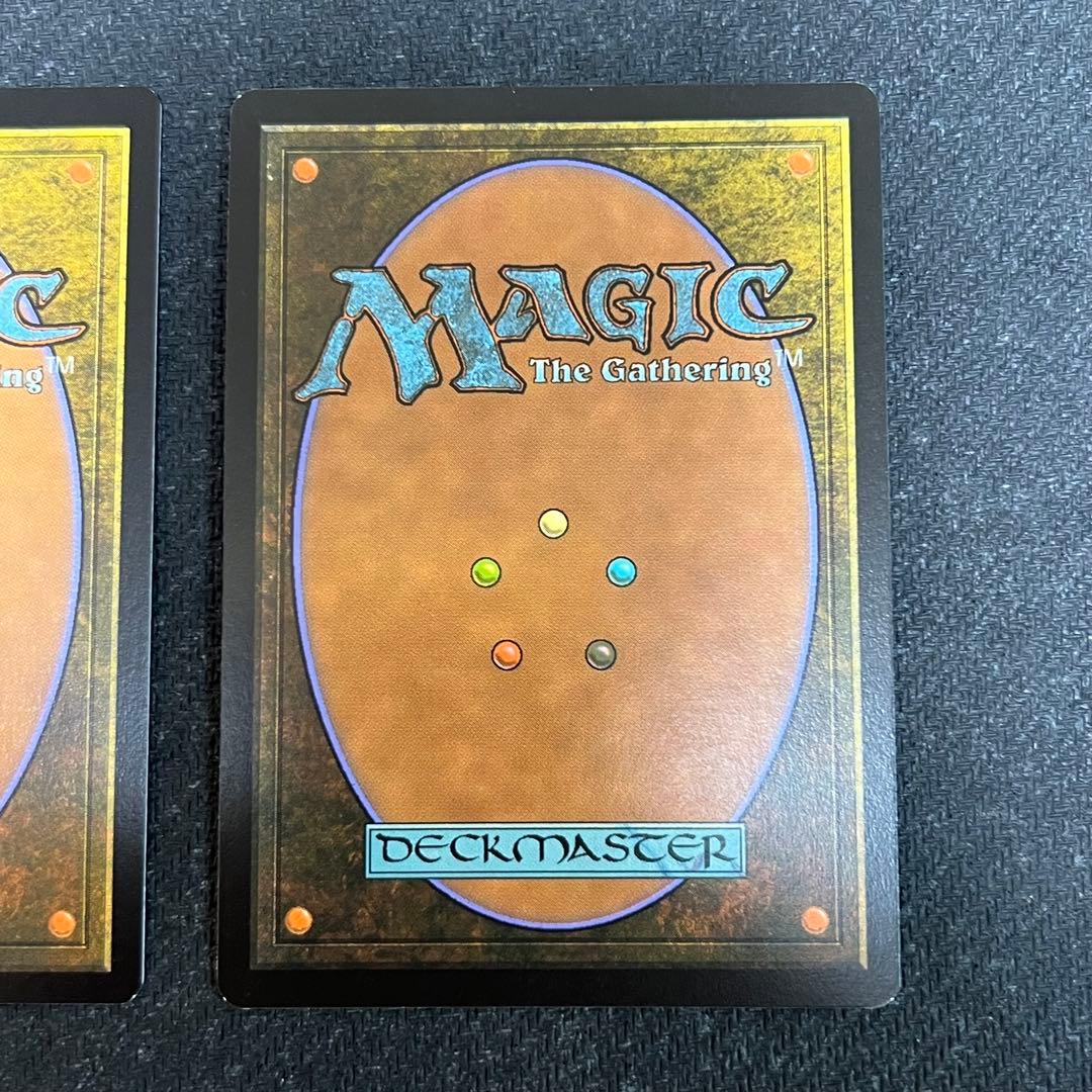 MTG WOE《アガサの魂の大釜》日本語版 プロモスタンプ付foil 2枚セット