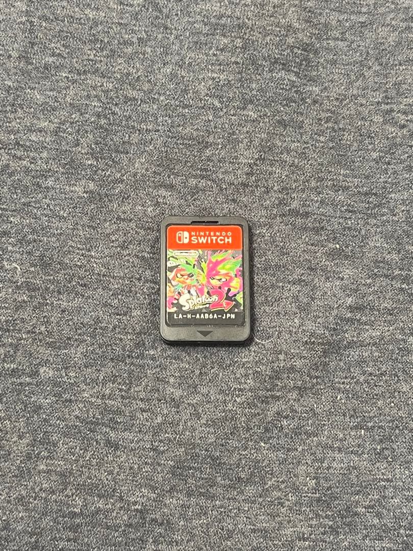 ⚠️そらNintendo Switch 本体 青/赤