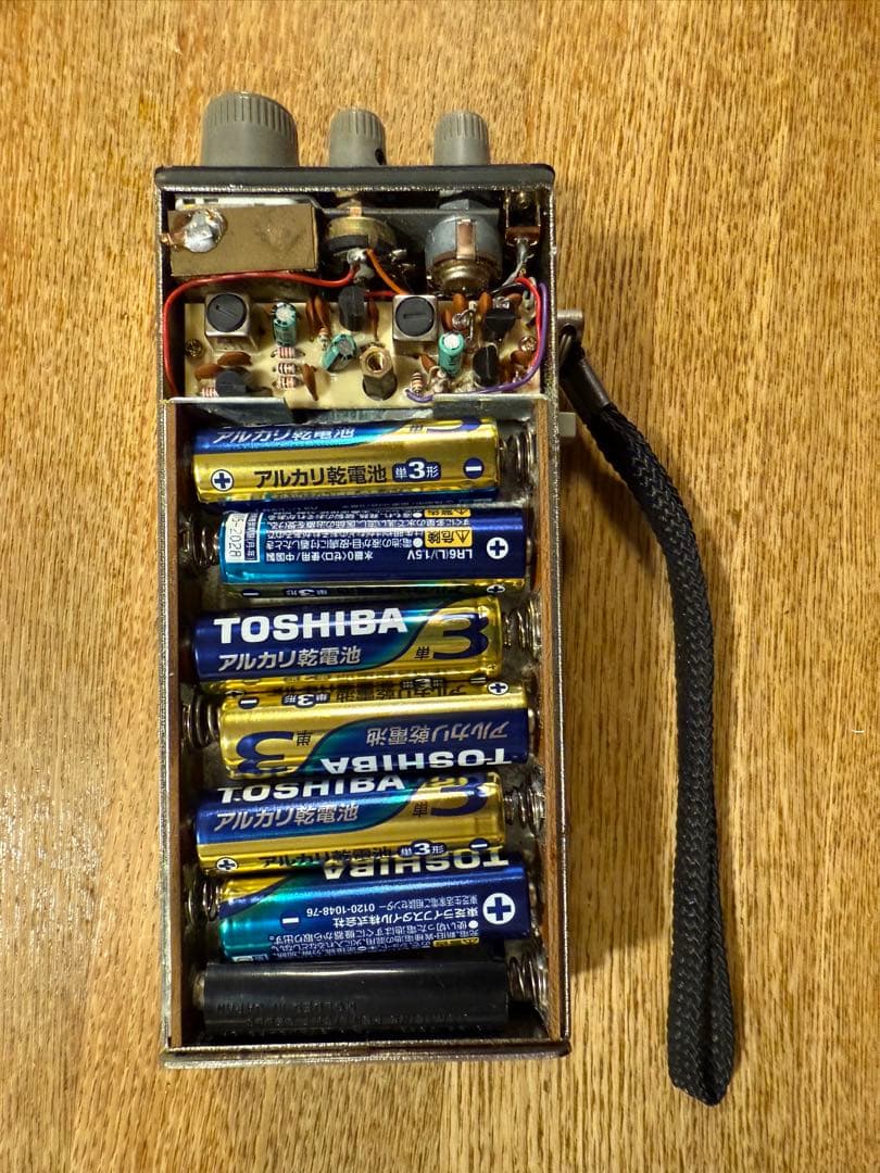 ミズホ　ピコ6 MX−6Ｓ