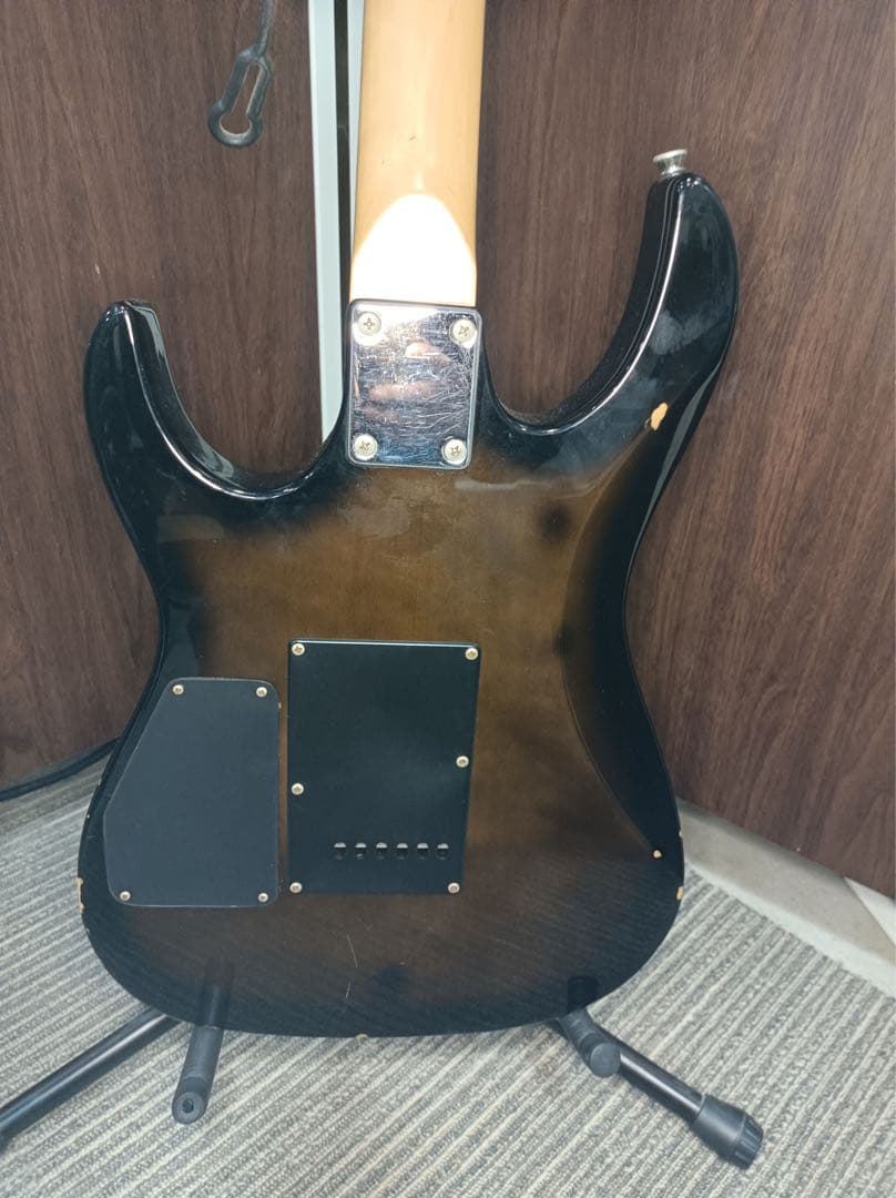 [八6474] Ibanes アイバニーズ エレキギター