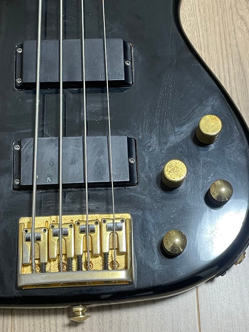 Greco アクティブベース JJB-L65またはJJB-650