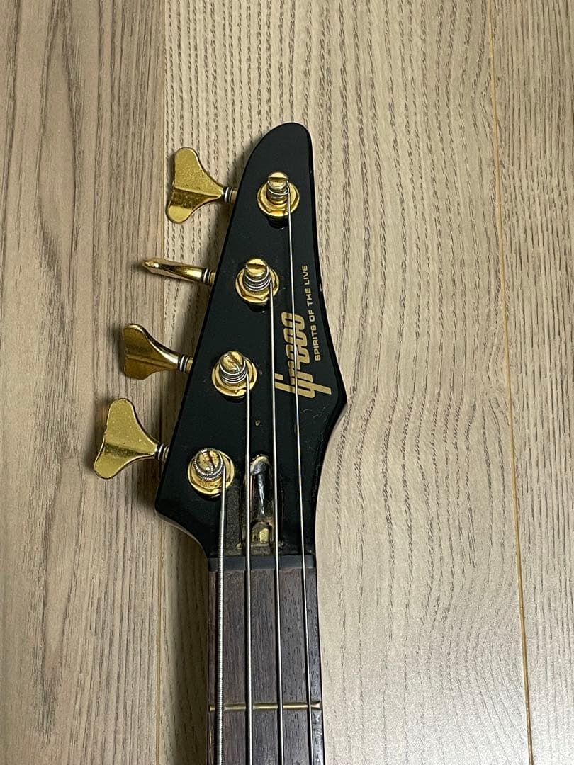 Greco アクティブベース JJB-L65またはJJB-650