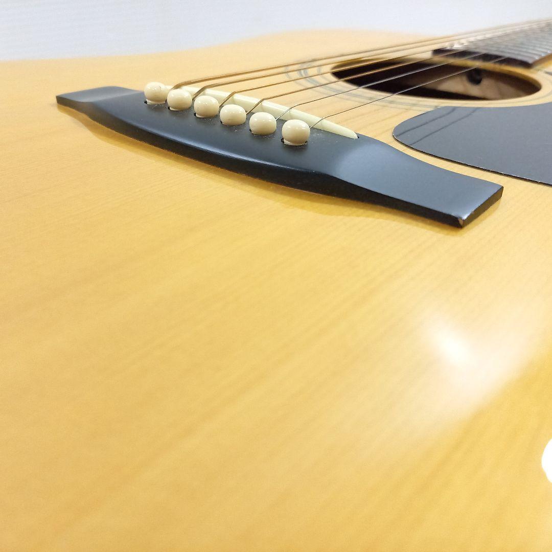 美品◎Takamine アコースティックギター TD27 ナチュラル タカミネ