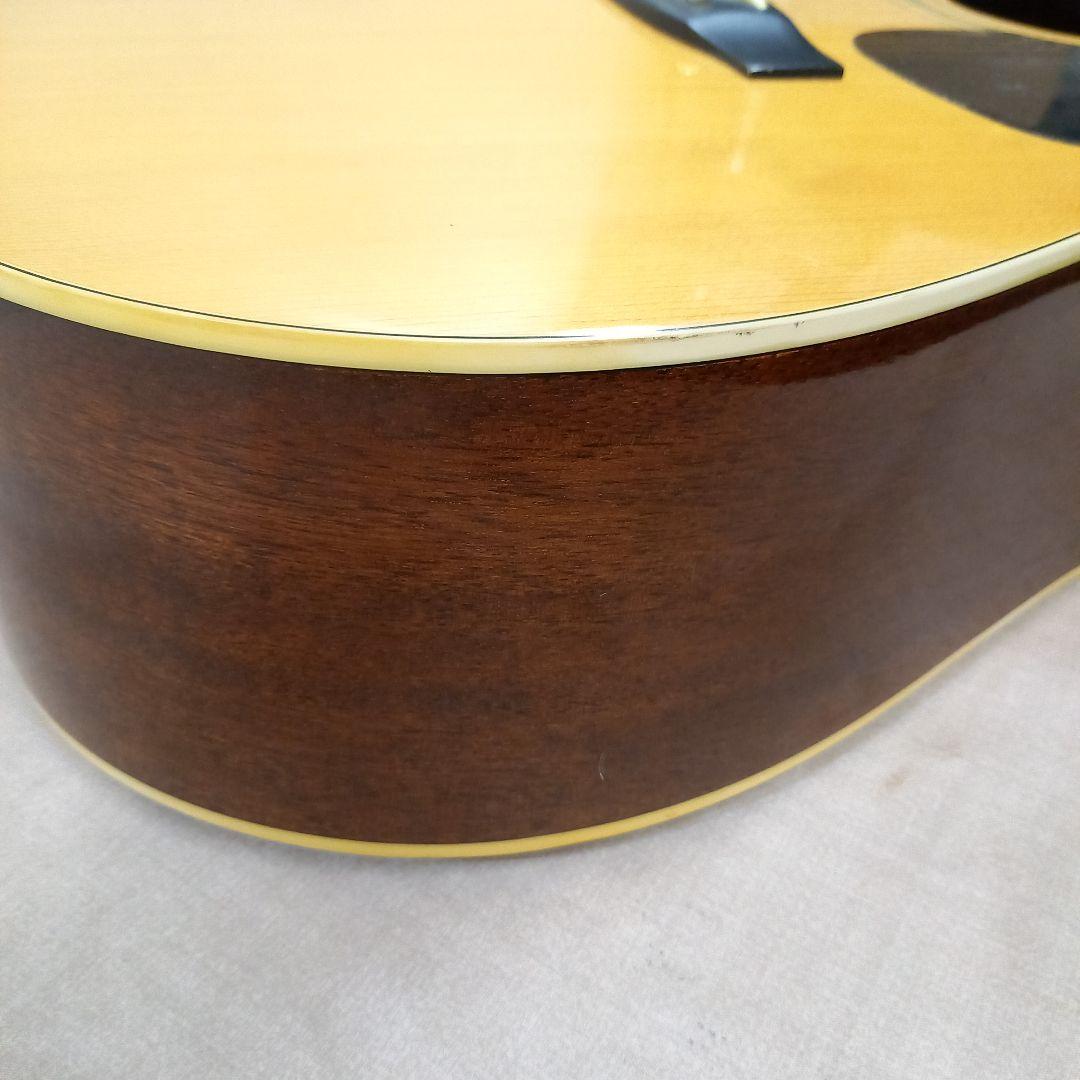 美品◎Takamine アコースティックギター TD27 ナチュラル タカミネ