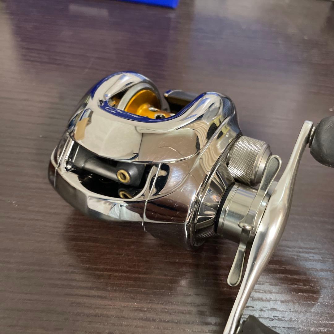 シマノ アンタレスar レフト 左