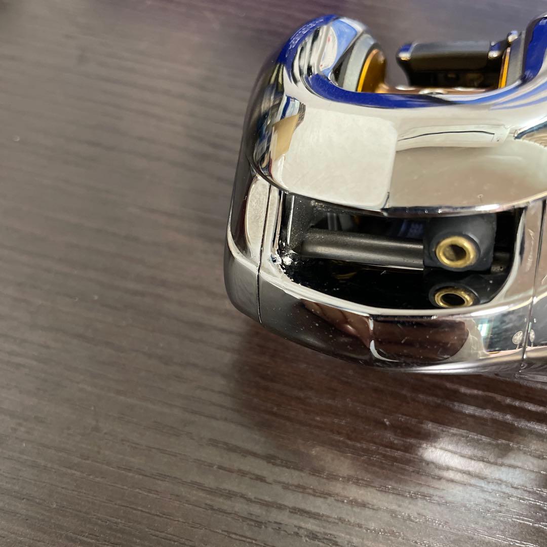 シマノ アンタレスar レフト 左