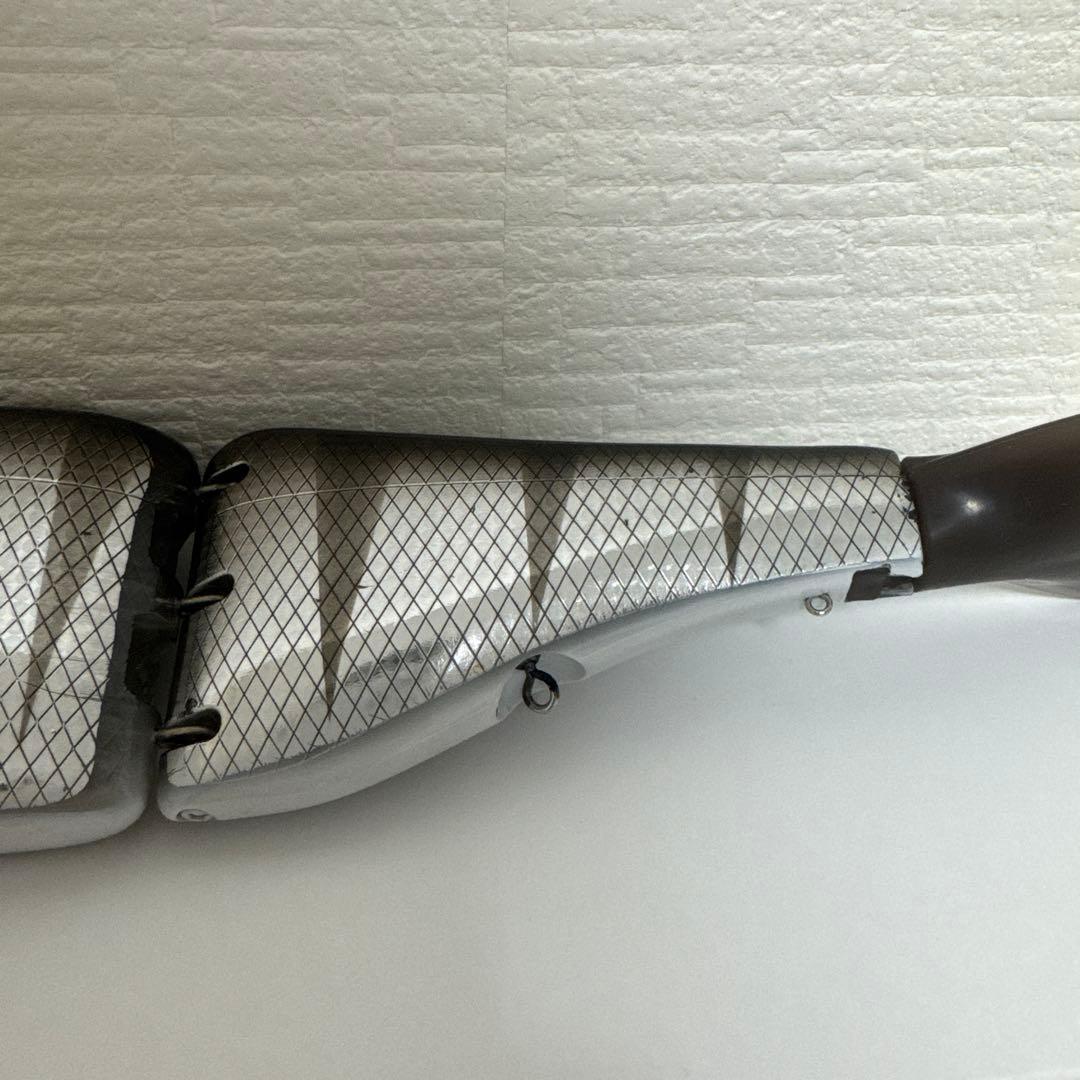 DRT クラッシュフレンジー　LURKER