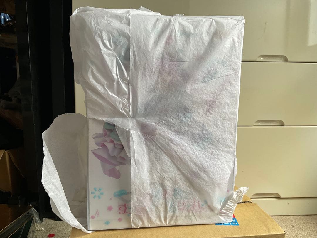 湊あくあ　フィギュア　2020