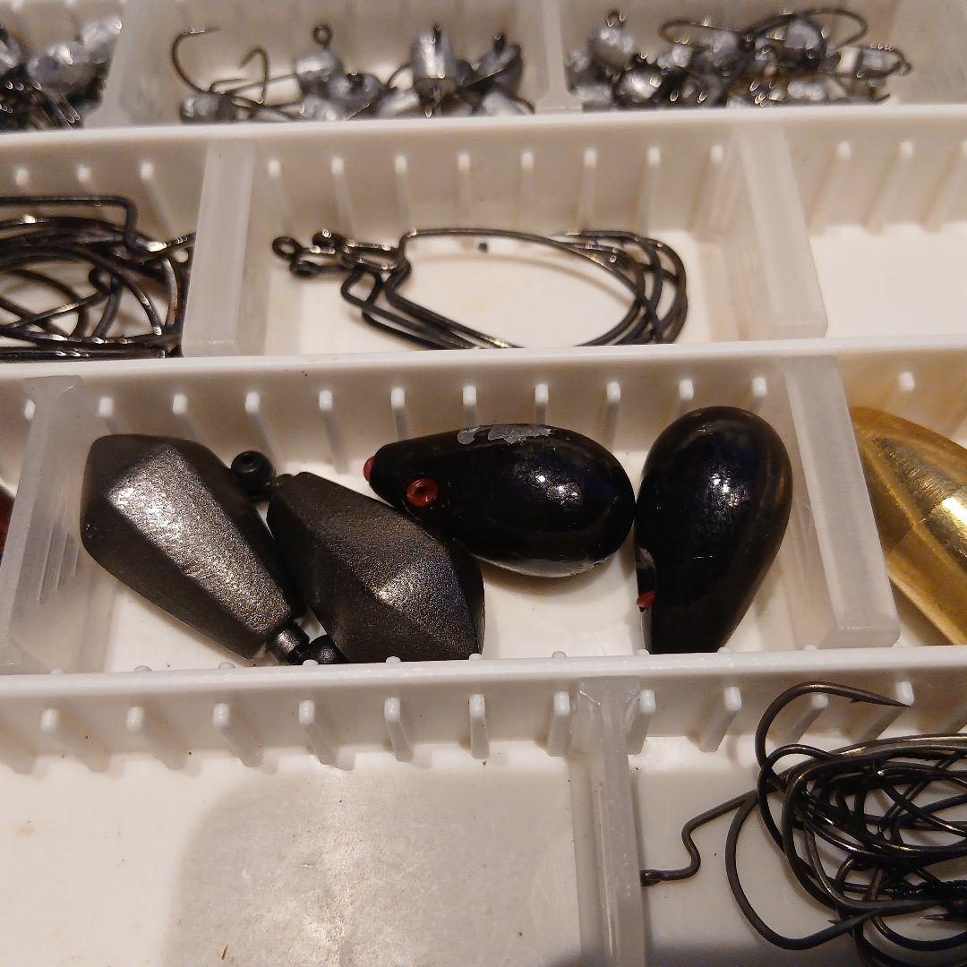 当日発送　アブガルシア Salty Style Rockfish　セット品