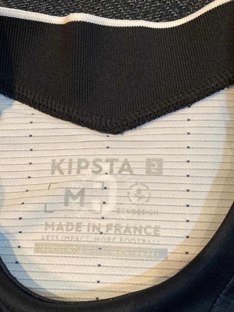 サッカーユニフォーム シャルルロワ