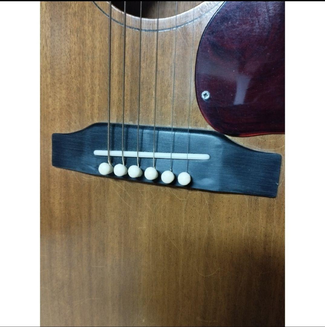 ギブソン　LG０　アコースティックギター