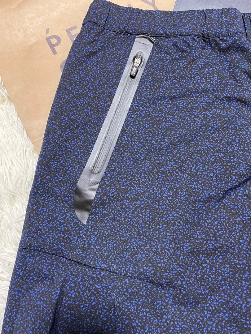 パーリーゲーツPEARLY GATES【新品未使用】 ゴルフスカートサイズ2