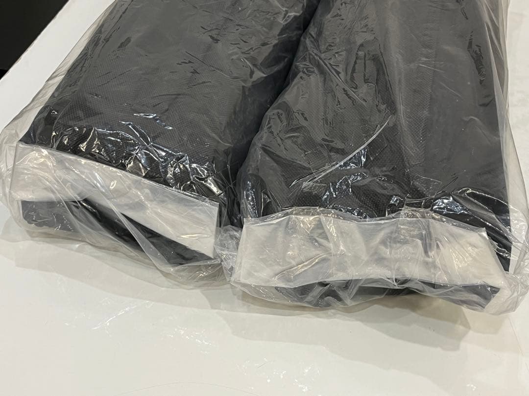 ■未使用■2個セット■ネイバーフッド×ヘリノックス E-SUNSET CHAIR