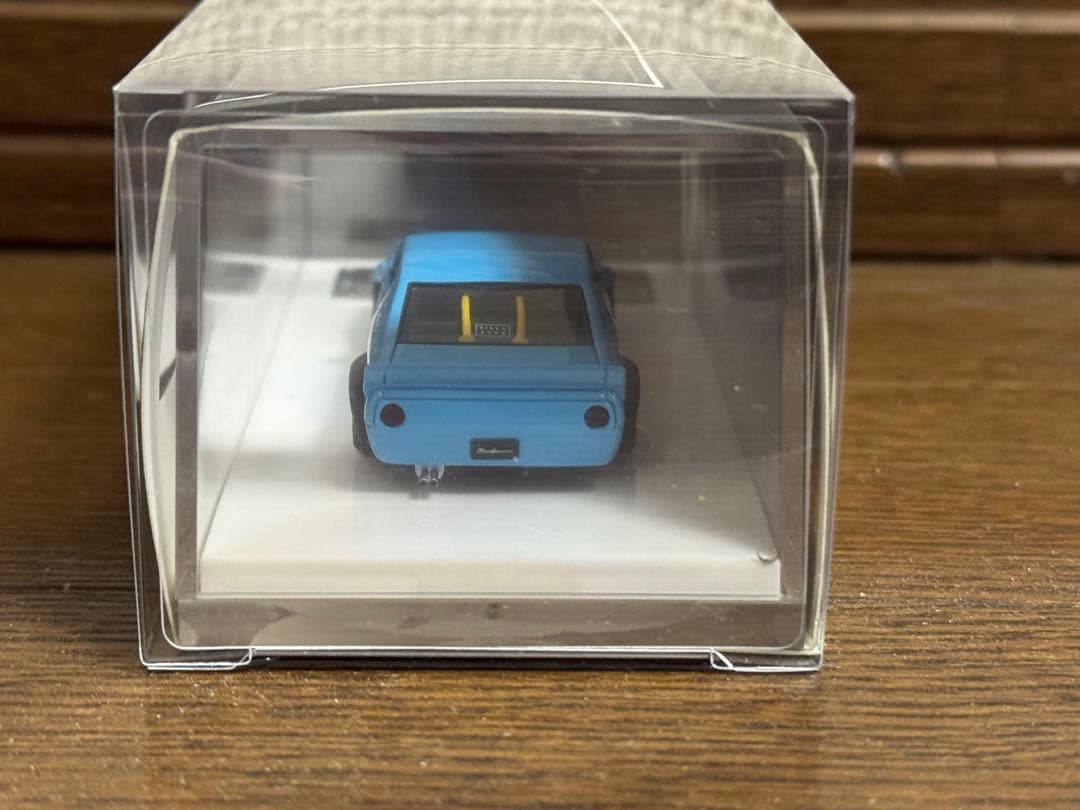 J*a様 リバティーウォークLBWK 1/64ケンメリ台数限定