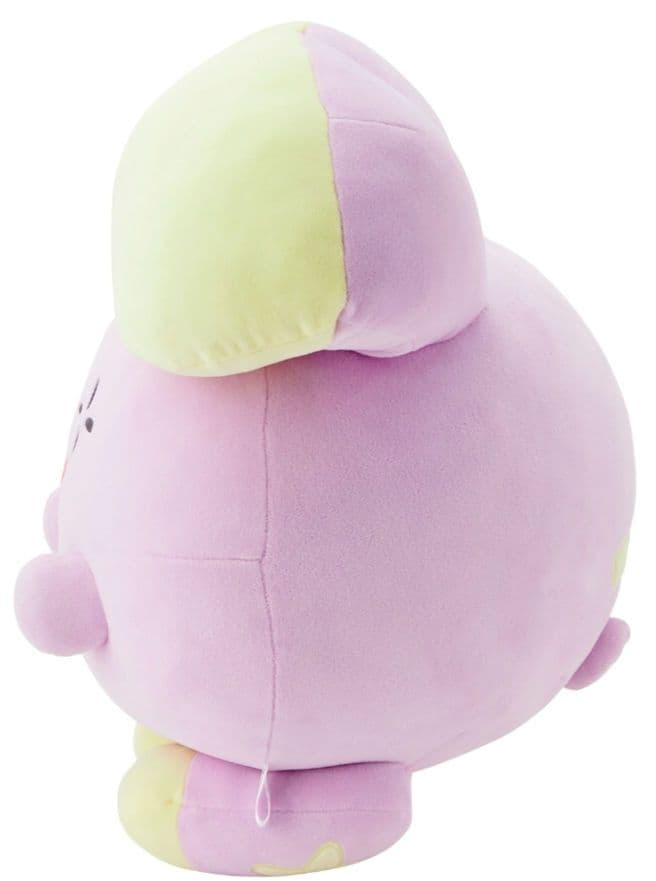 ポケモン★♥ゴニョニョ♥★もっちりっち★ぬいぐるみ★ポケモンセンター