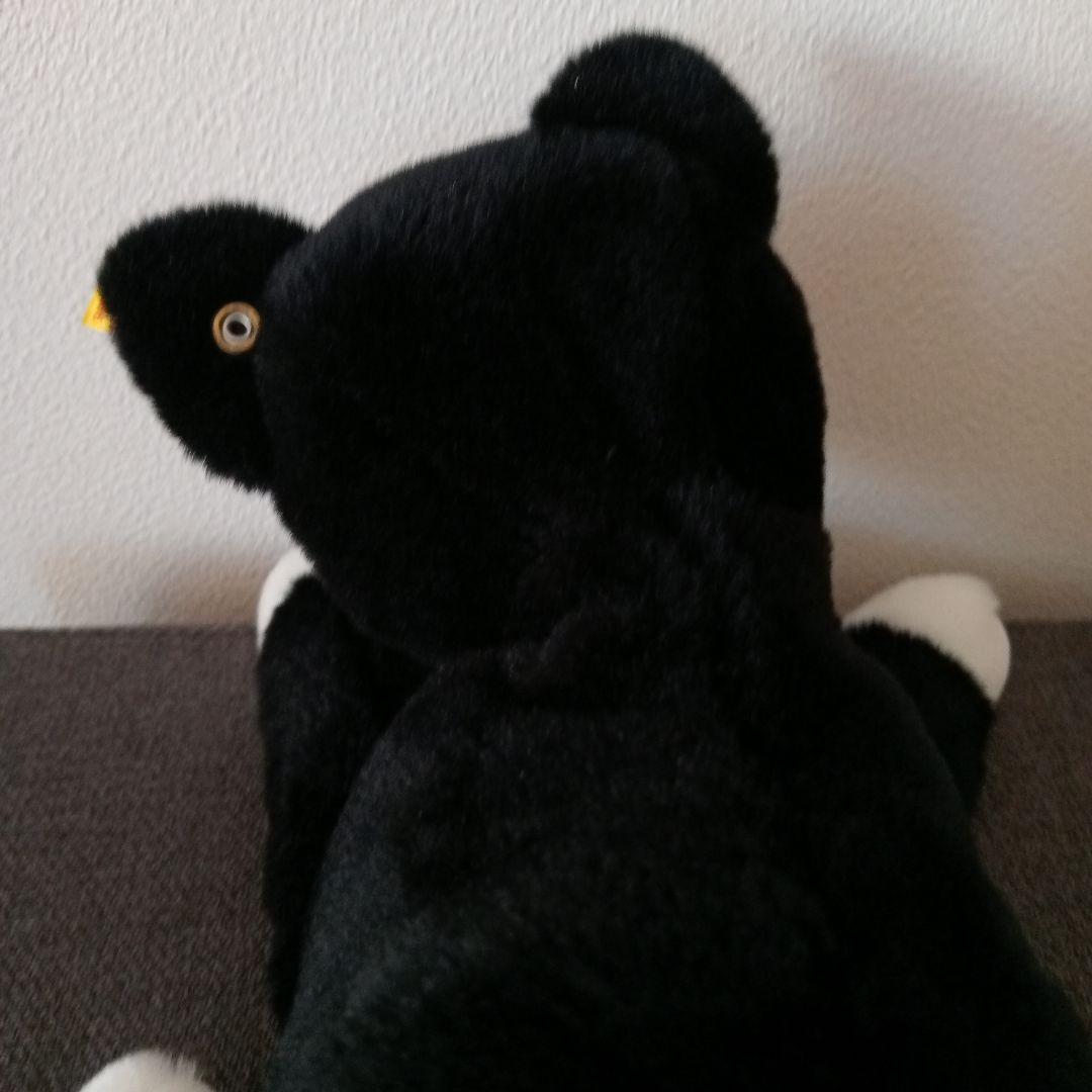 Steiff 希少 シュタイフ ねこ Mimmi 値下げ不可
