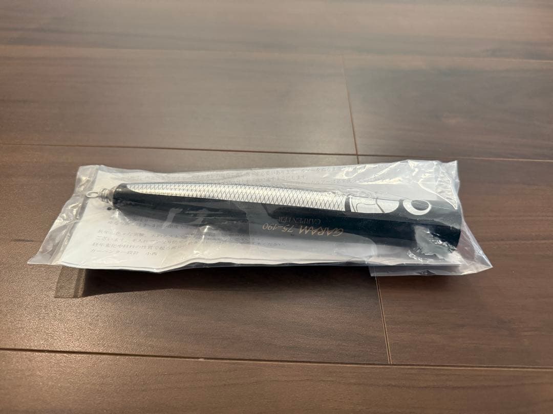 カーペンター　ガラム　75-190 LM