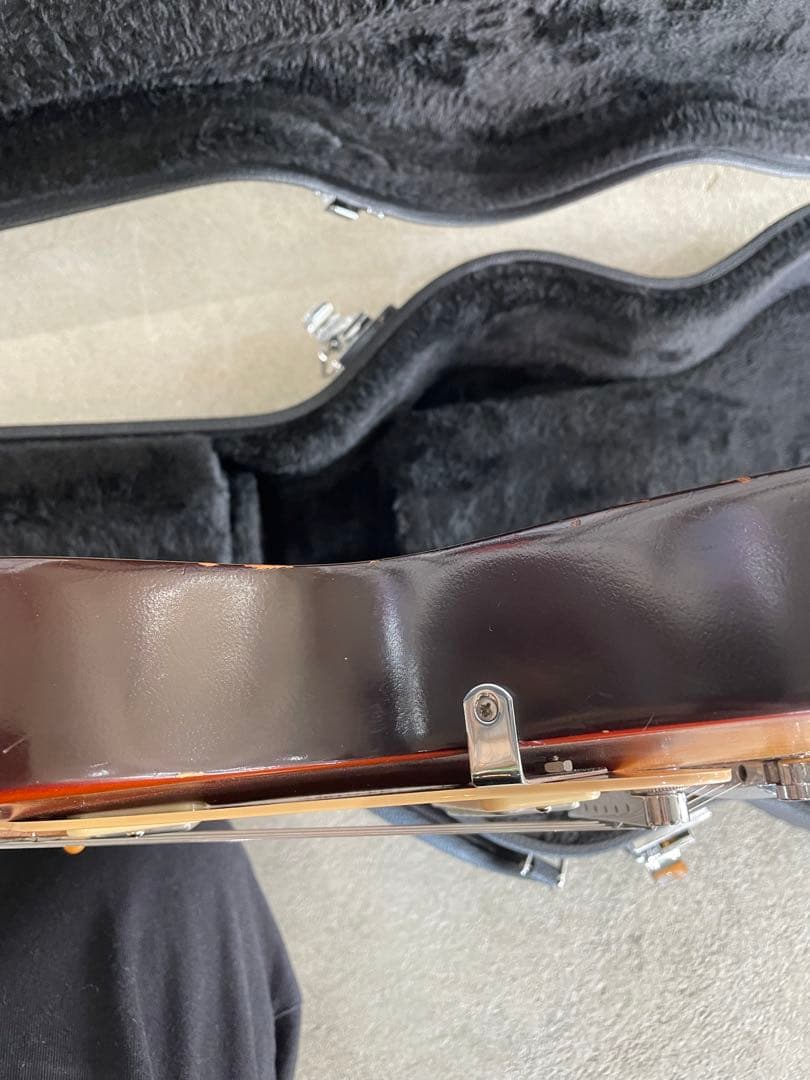 値下げしました。Gibson Les Paul Tribute 2011年製