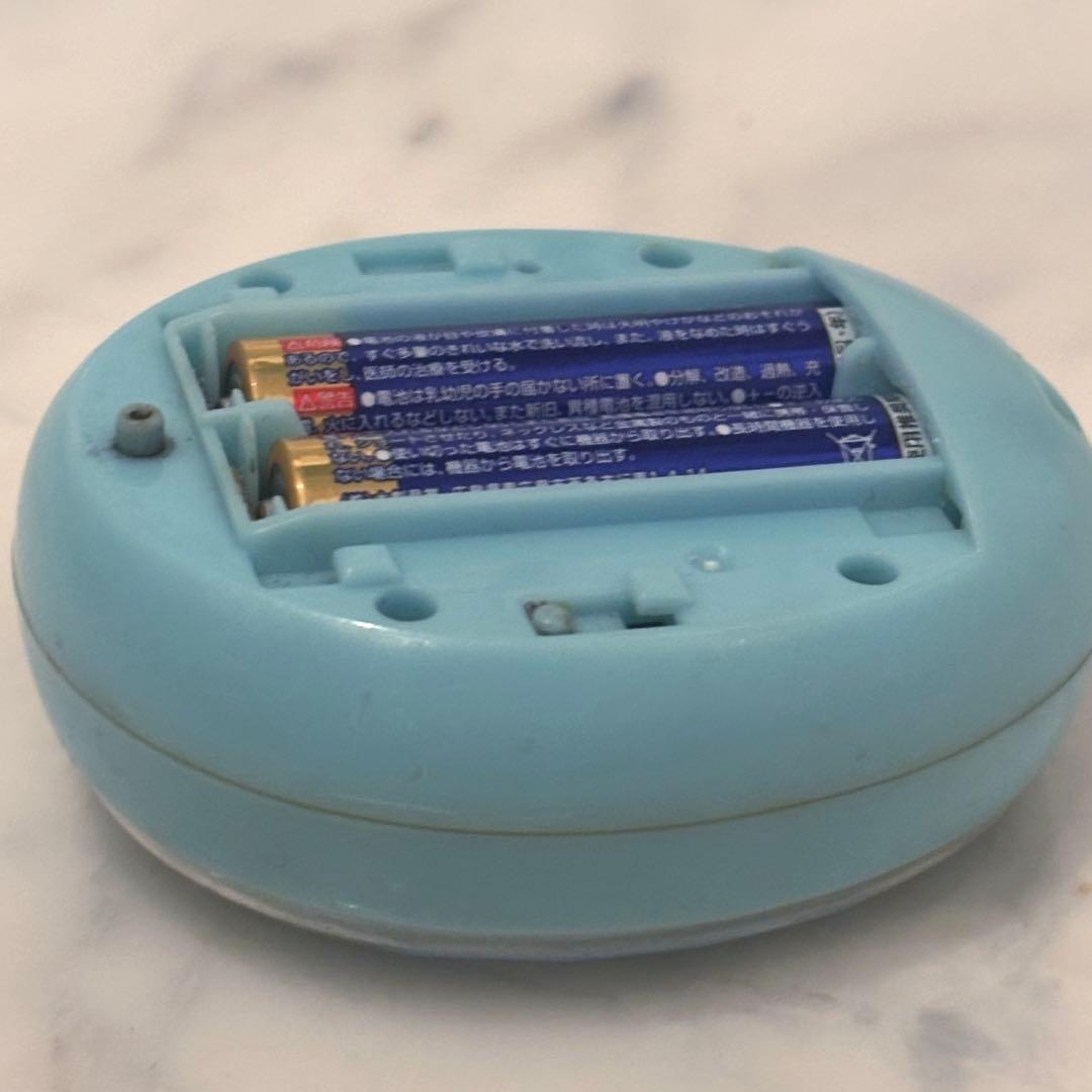 Tamagotchi P’s たまごっちピース ブルー