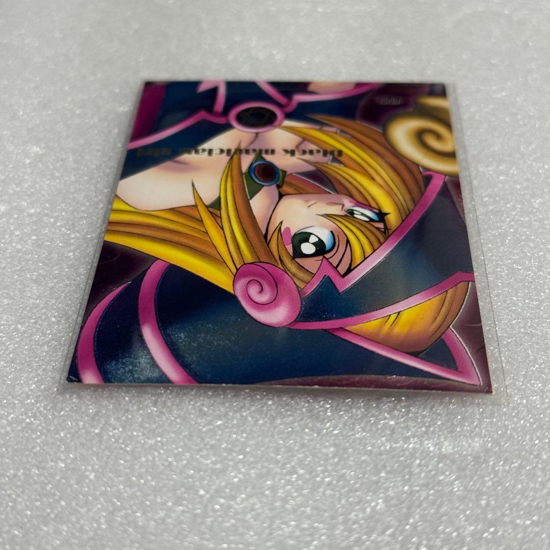 遊戯王 ブラックマジシャンガール ダンジョンダイスモンスター DDM レリーフ