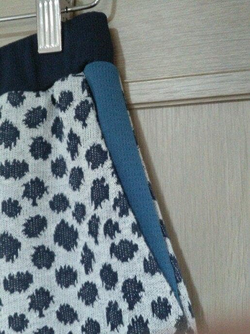 テニスウェア フィラ上下セット