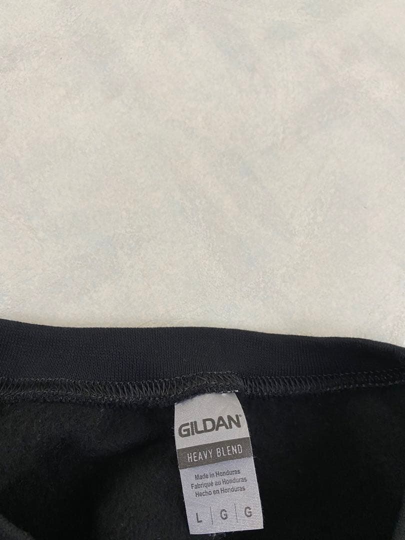 Justin Bieber着用 Harry Hudson スウェット サイズL