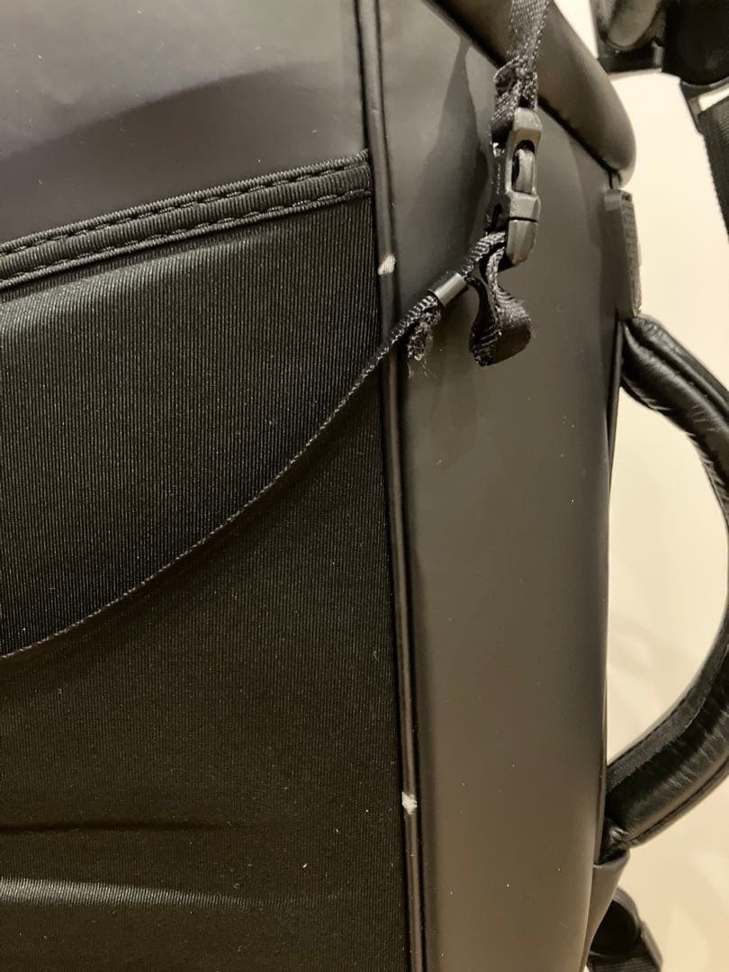 T*a様 Vessel Player 3.0 Stand ブラック キャディバッ