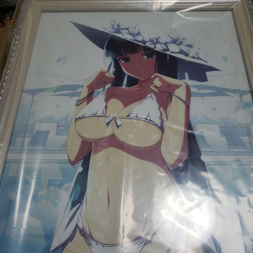 閃乱カグラ　くじコレ　斑鳩