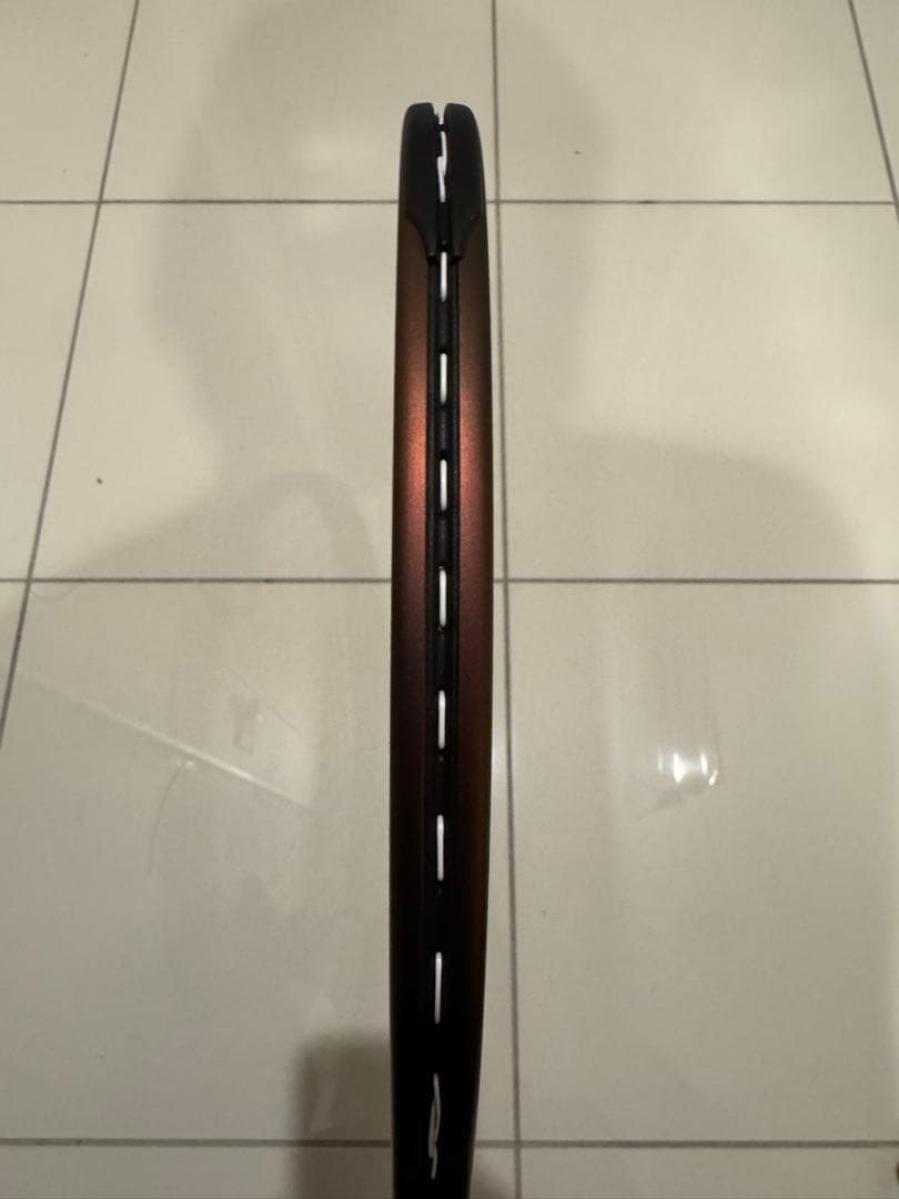 ラケット(硬式用) pro staff 97 v14