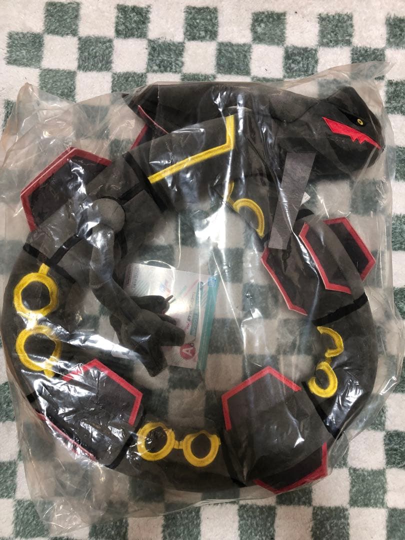 【新品未開封】一番くじポケットモンスター A B C賞セット 下位賞13点付き