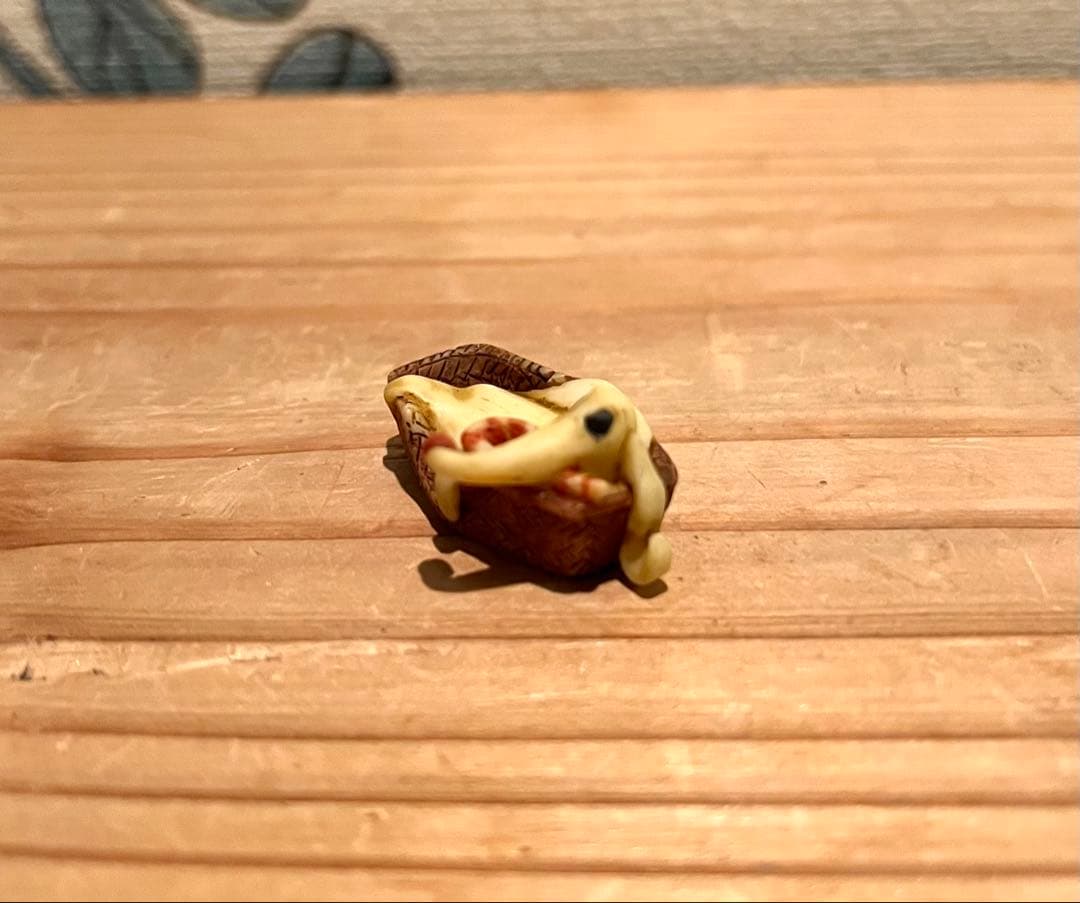 【ハーモニーキングダム】希少レア ディズニーフィギュア ナイトメア ジャック