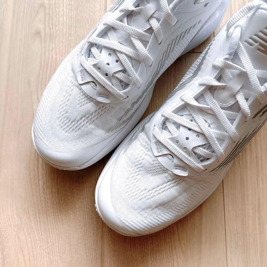 【ほぼ未使用】New Balance TWO WXY v5【28.5cm】