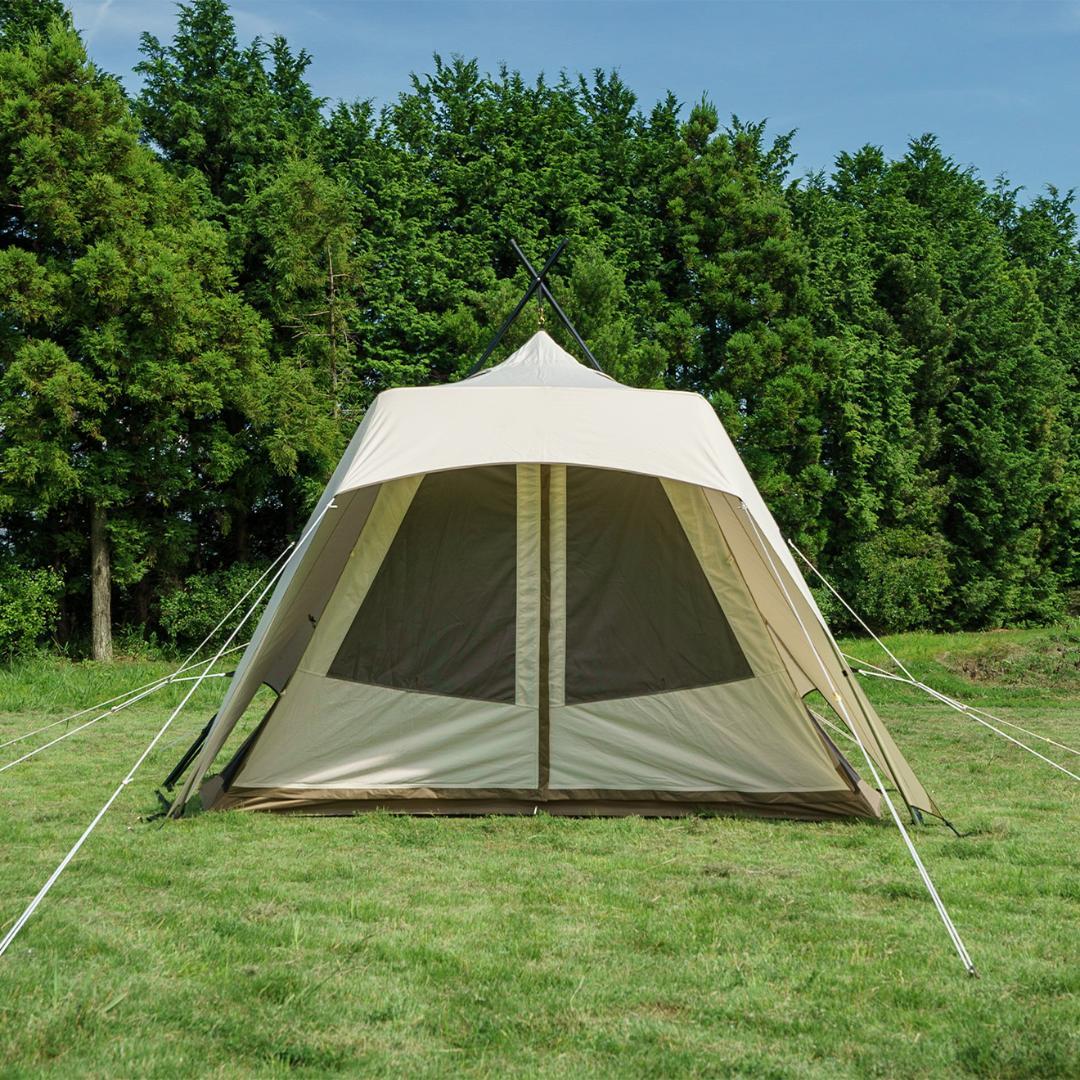 オガワ　ピレウス ５人用 2746B 箱壊れ　新品未使用