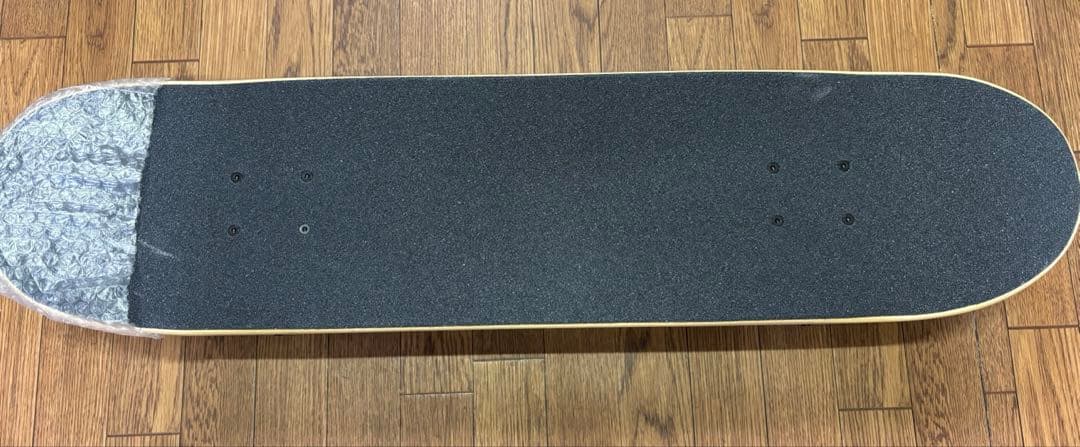 ト*タ様 新品◆ ELEMENT レインボーカラー スケートボード コンプリート