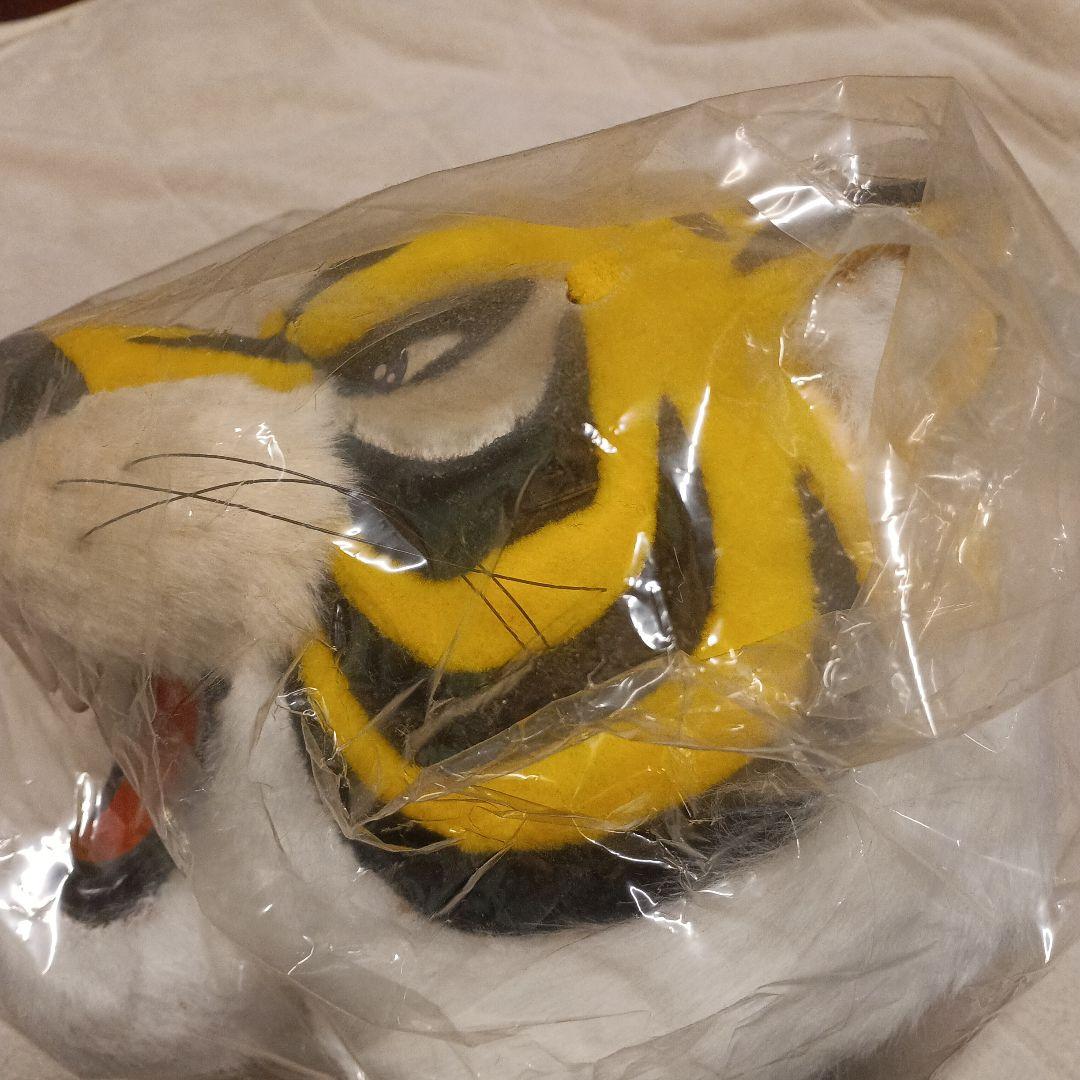 タイガーマスク