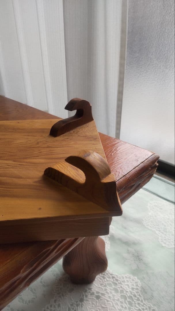 メジロ、ウグイス和鳥籠　　竹製手作り