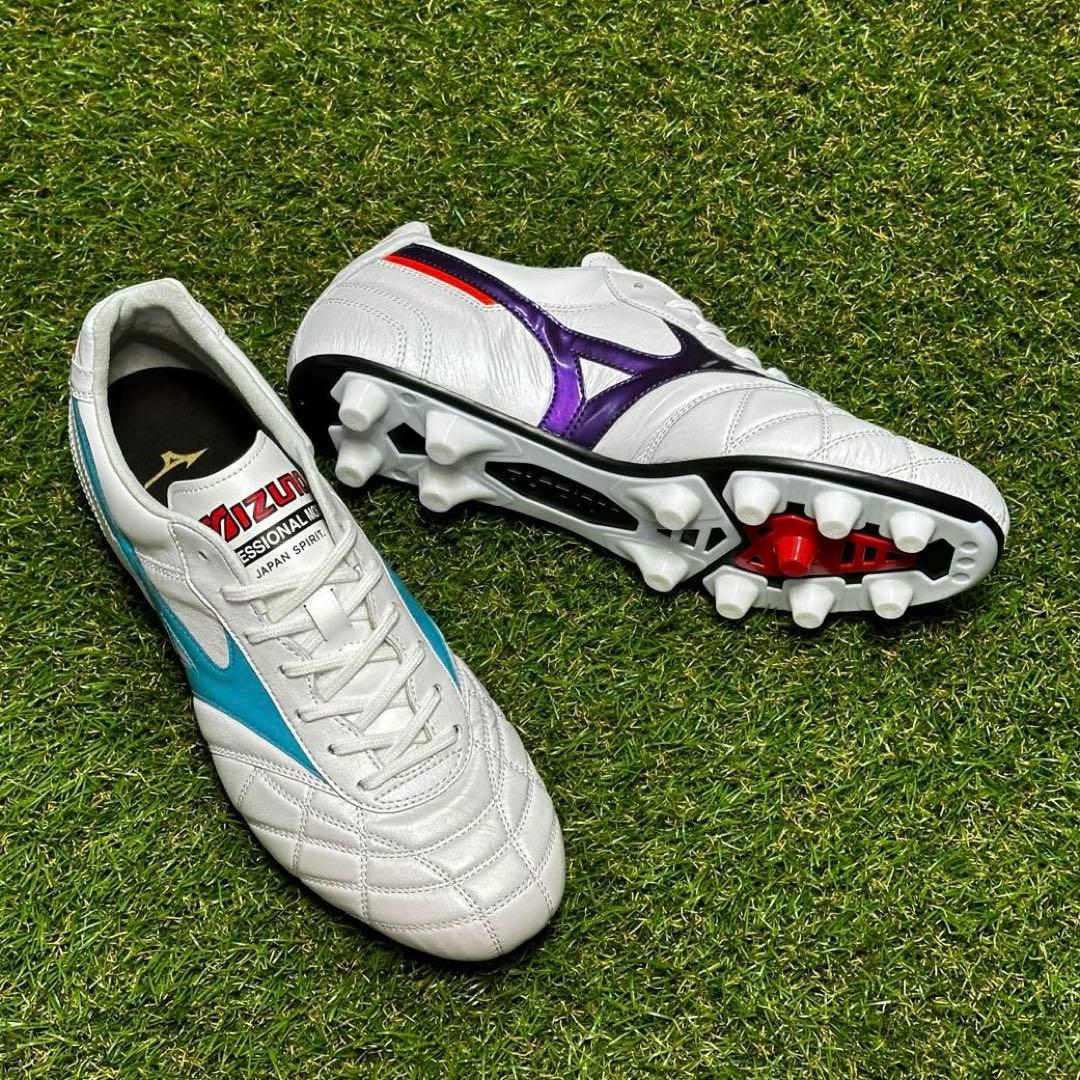 モレリア2ジャパン 26.0㌢　ペイントカスタムモデル